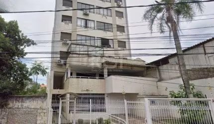 Apartamento Garden, com 2 dormitórios no bairro Santana