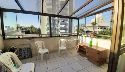 Apartamento em Santana