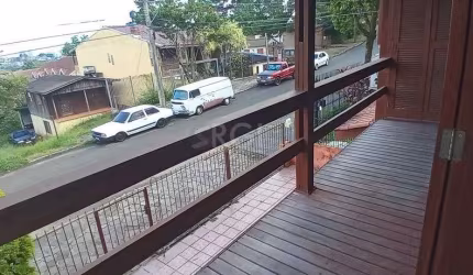Casa em Tristeza
