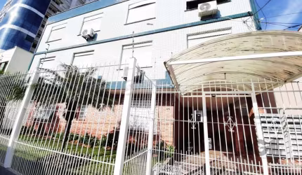 Apartamento em Menino Deus
