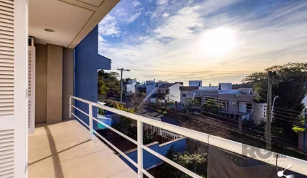 Casa em Condomínio em Vila Nova