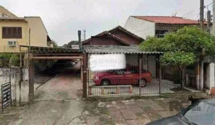 Terreno Residencial em Vila São José