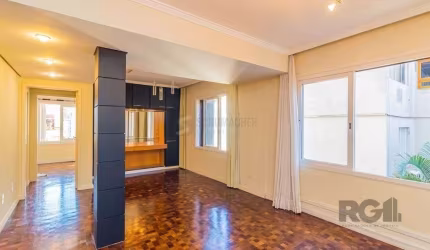 Apartamento em São João