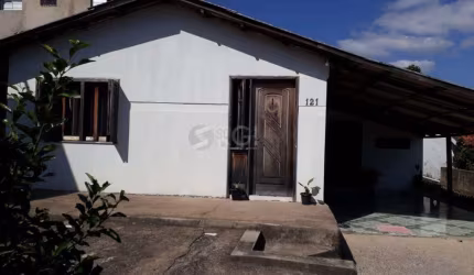 Casa com 3 dormitórios no bairro Santa Teresa em São Leopoldo