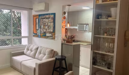 Apartamento em Tristeza