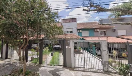 Casa em Jardim Itu