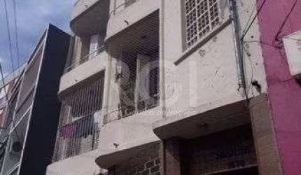 Apartamento de 2 dormitórios no bairro São Geraldo