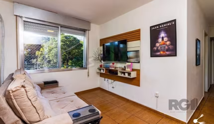 Apartamento em Cristal