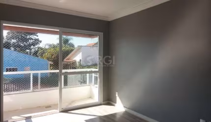 Apartamento de74,39m² de área privativa, 02 dormitórios, 1 suíte, 1 banheiro social e 1 vaga coberta.
