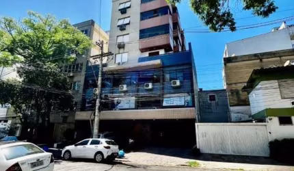 Apto no Passo da Areia de 03 dorm com suíte, sala com 02 ambientes e 01 vaga