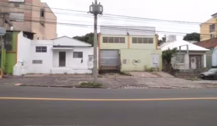 Terreno para Venda - 350m2 na Vila Ipiranga