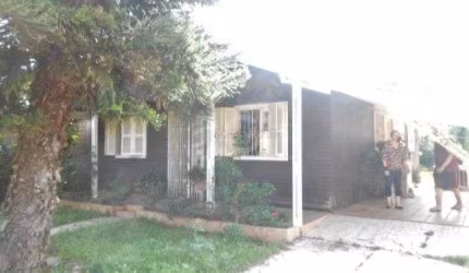 Casa para Venda - 132m², 3 dormitórios, sendo 1 suites, 3 vagas - Medianeira