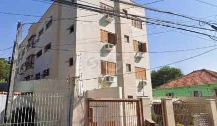 Apartamento para Venda - 74.21m², 2 dormitórios, sendo 1 suites, 1 vaga - Nossa Senhora das Graças