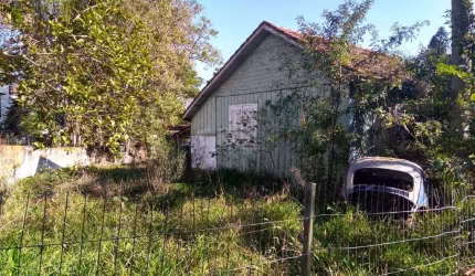 Terreno para Venda - 324m², 0 dormitórios, Jardim Itu Sabará
