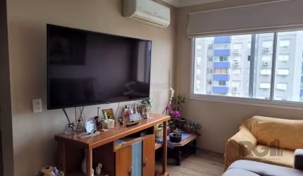 Apartamento em Santana