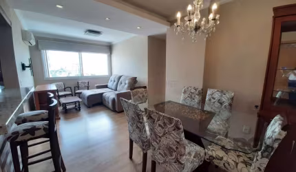Apartamento em Santana