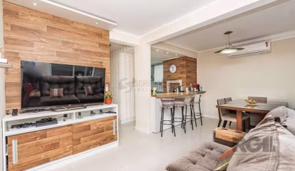 Casa em Condomínio em Estância Velha
