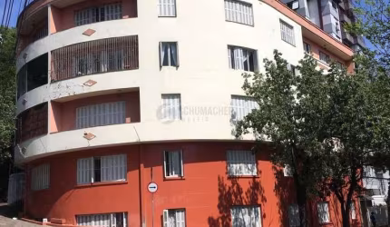 Apartamento para Venda - 76.52m², 3 dormitórios, Floresta