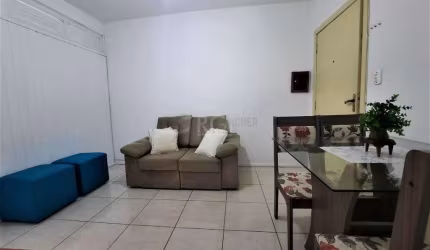 Apartamento para Venda - 50.8m², 2 dormitórios, Centro Histórico