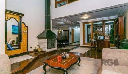 casa de quatro quartos no bairro Passo D&amp;#39;areia