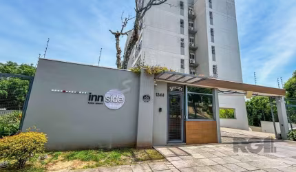 Apartamento de 02 dormitórios no Bairro Tristeza em Porto Alegre/RS