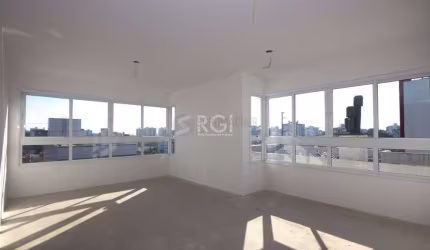 Apartamento para Venda - 62.5m², 2 dormitórios, sendo 1 suites, 1 vaga - Cristo Redentor