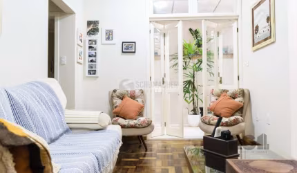 Apartamento em Petrópolis