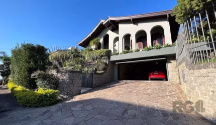 Casa em Condomínio em Nonoai
