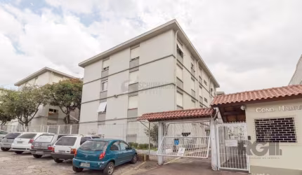 Apartamento em Cristo Redentor