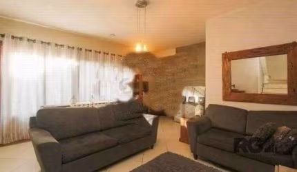 casa com quatro quartos no bairro Passo D&amp;#39;areia
