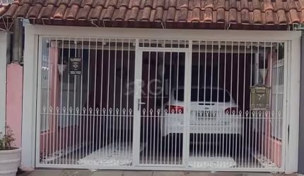 Casa em Hípica
