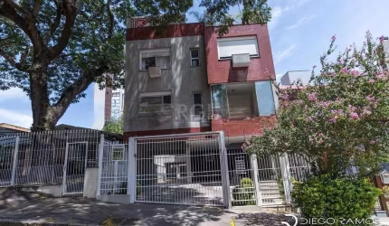 Apartamento no bairro Jardim Botânico