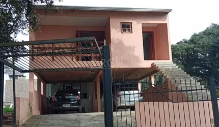 Casa no bairro Belém Velho