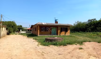 CASA 3 DORMITORIOS, BOA VISTA