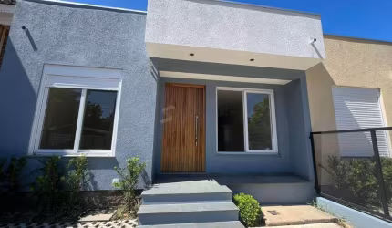 Ótima casa térrea de 3 Dormitórios sendo um suíte