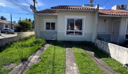 Casa em Condomínio em Restinga