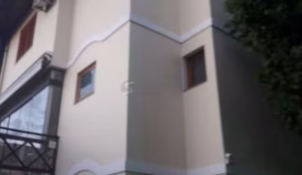 Casa no Bairro Tristeza- 3D