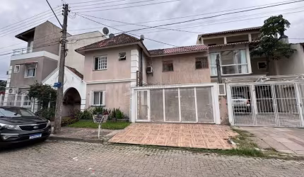 Casa no Lagos de Nova de Ipanema
