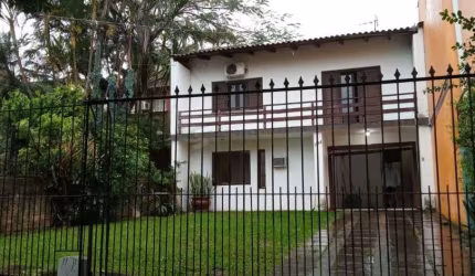 Casa no Bairro Tristeza