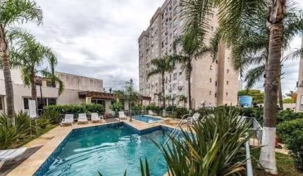 APARTAMENTO NO BAIRRO CAVALHADA - 3 DORMITÓRIOS