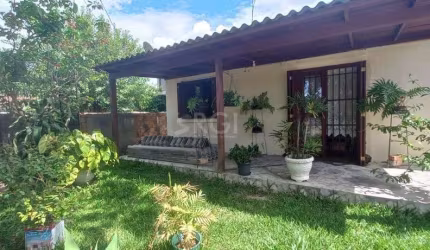 CASA COSTA GAMA - 2 DORMITÓRIOS