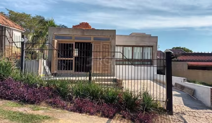 Casa no bairro Belém Velho