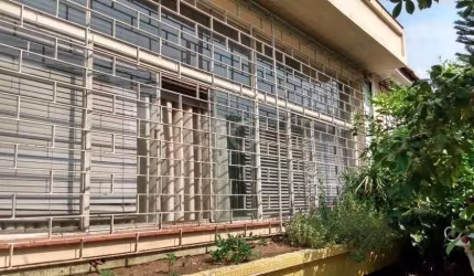 Casa no bairro Jardim Itu - 4 dormitórios
