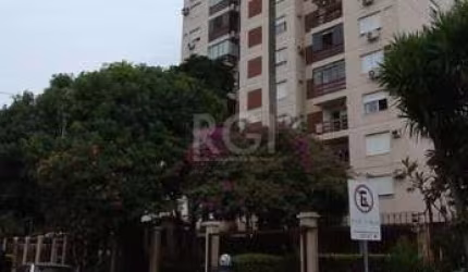 Apartamento no Bairro Glória - 2 Dormitório