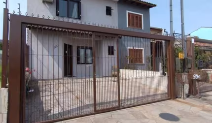 Casa no Bairro Aberta dos Morros