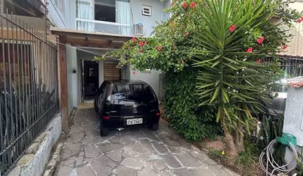 SOBRADO 2 SUITES - LOTEAMENTO NOVA HIPANEMA