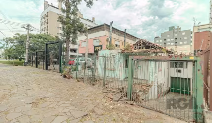 Terreno Residencial em Passo da Areia