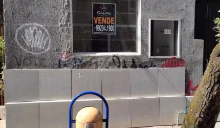 Casa para Venda - 135m², 3 dormitórios, Centro Histórico