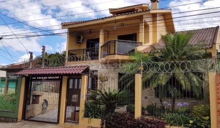 Casa para Venda - 259.5m², 4 dormitórios, sendo 1 suites, 1 vaga - Jardim Itu