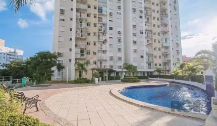 Apartamento em Jardim Carvalho